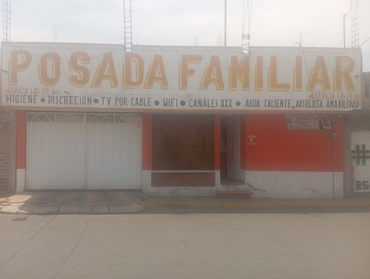 Posada Familiar