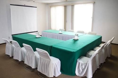 Hotel Napoles photo 2
