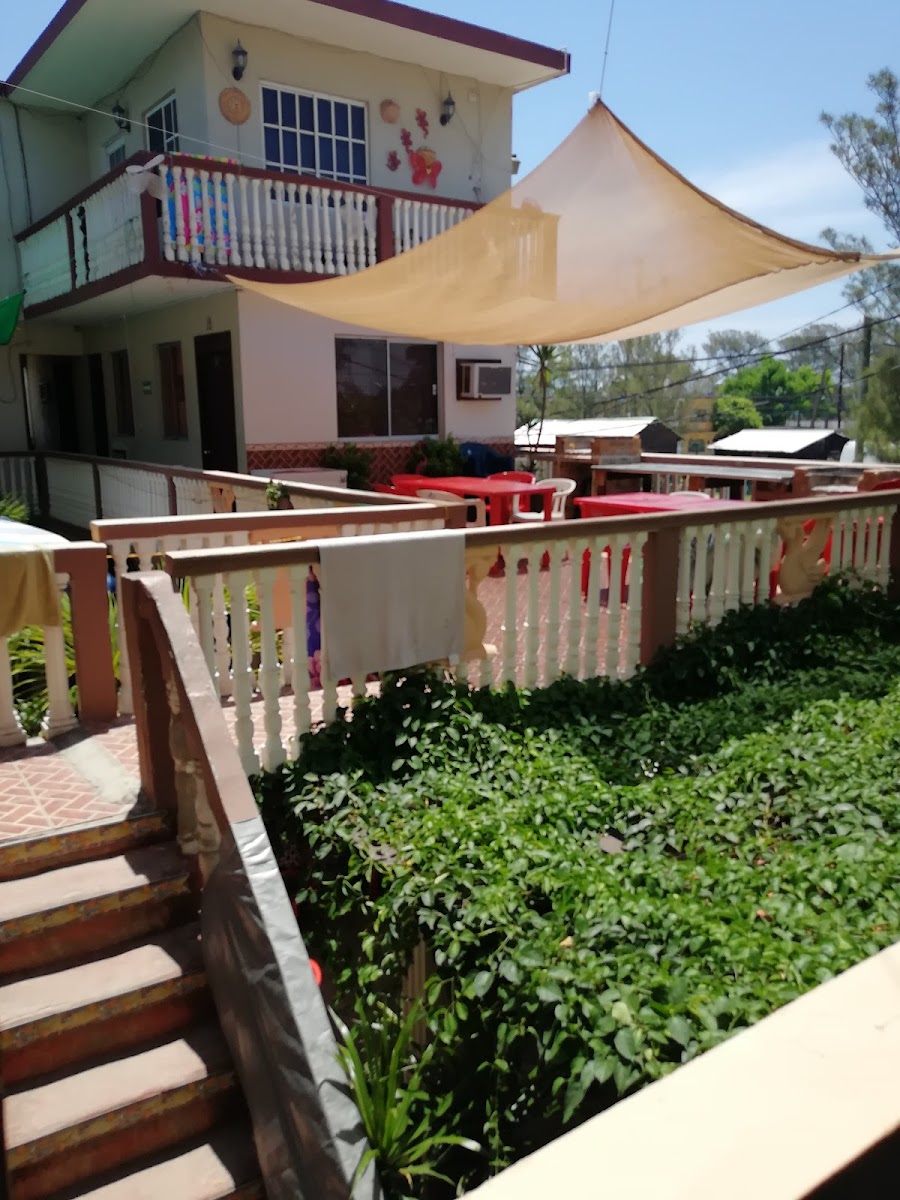 Hotel la palma photo 2