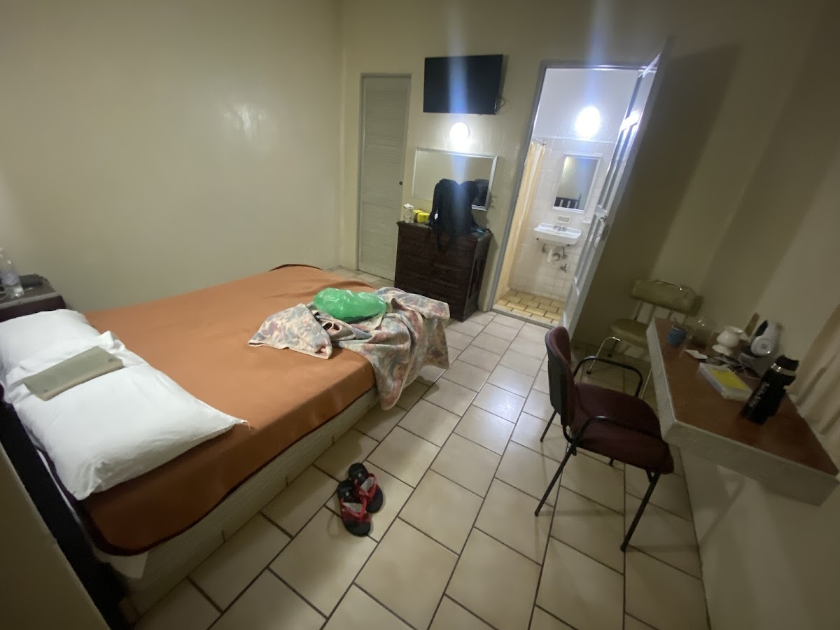 Hotel Palacio