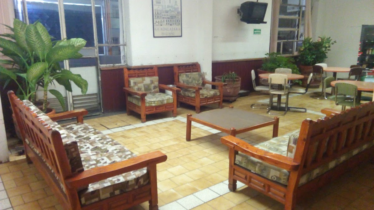 Hotel Palacio photo 3