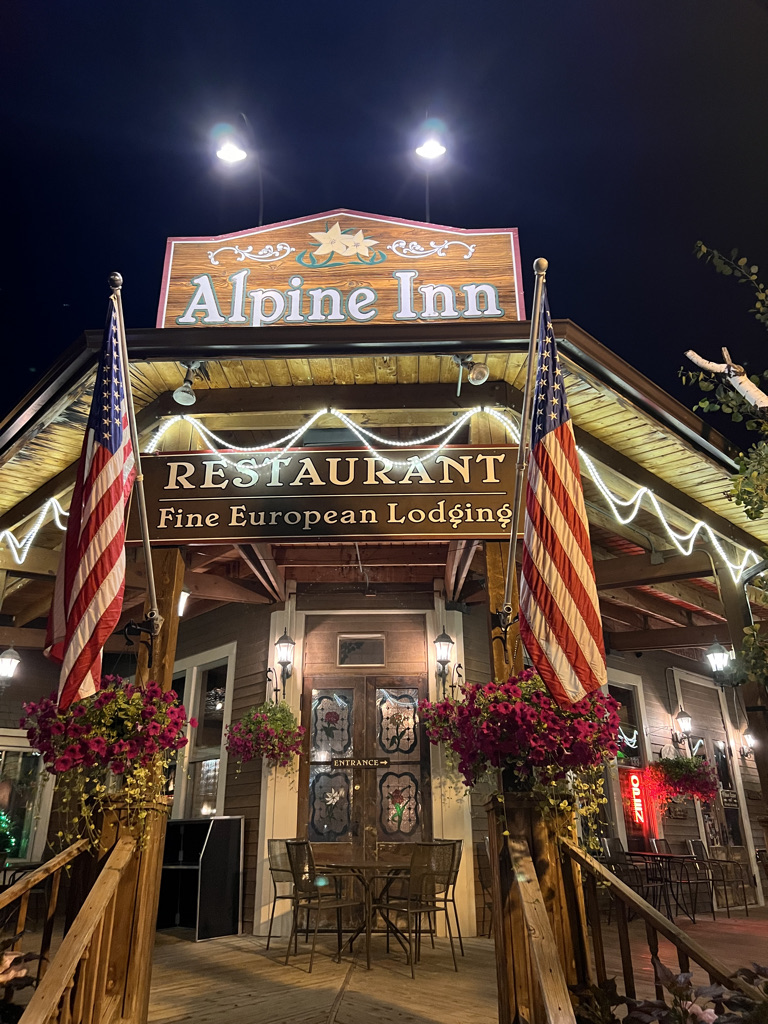 Alpine Inn