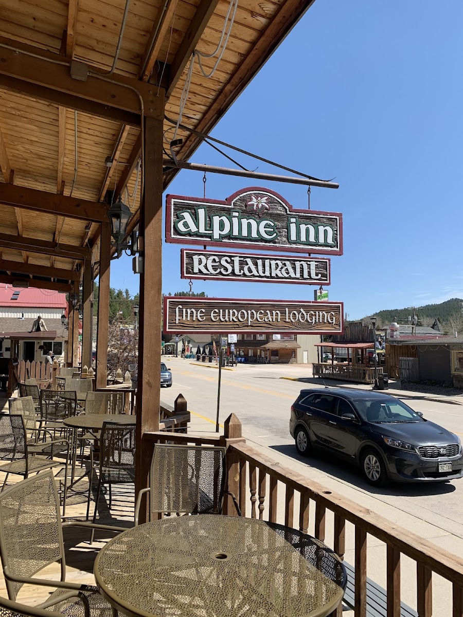 Alpine Inn photo 2