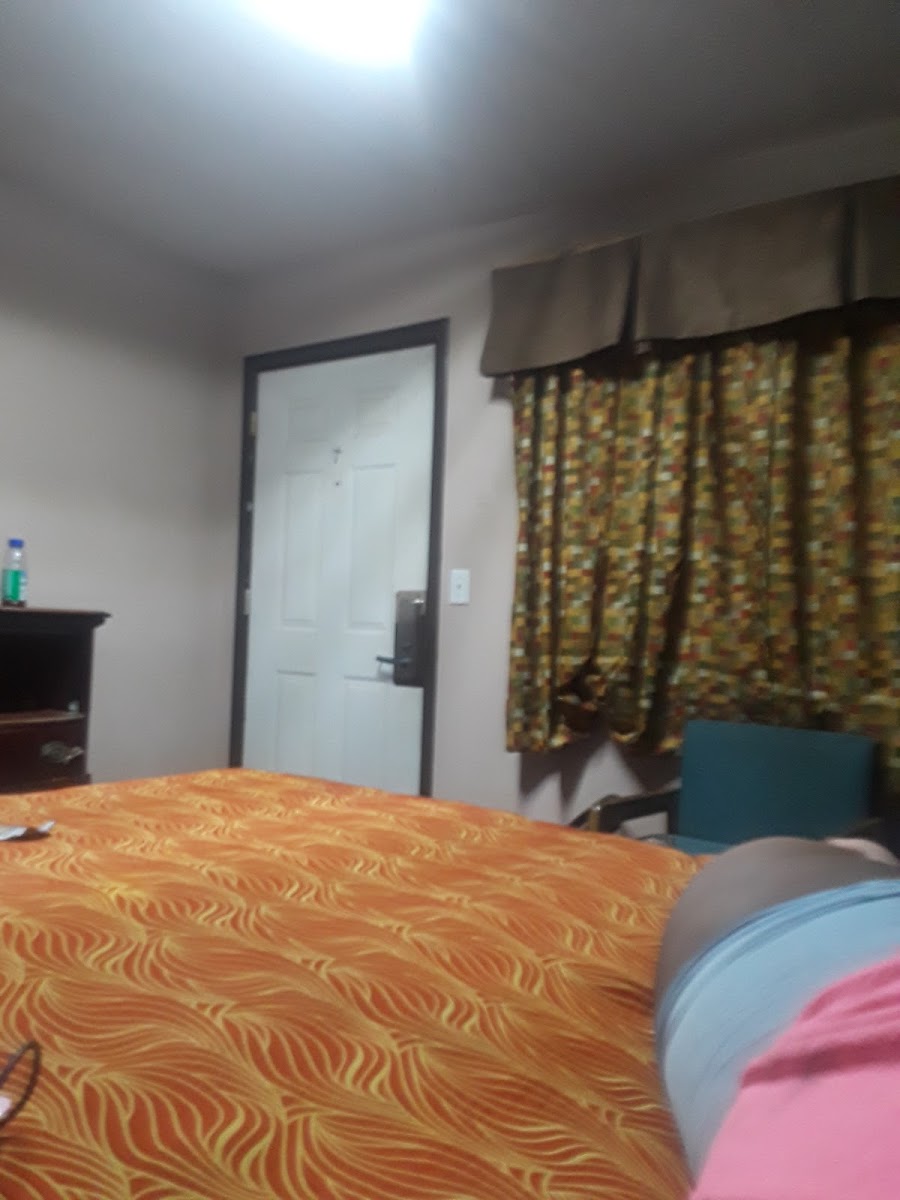 Relax Inn