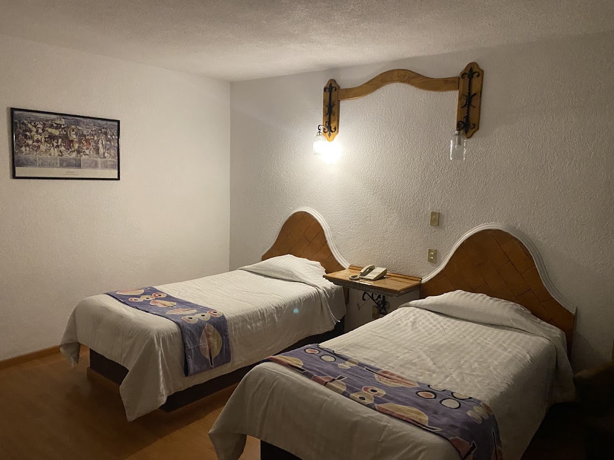 Hotel La Posada photo 2