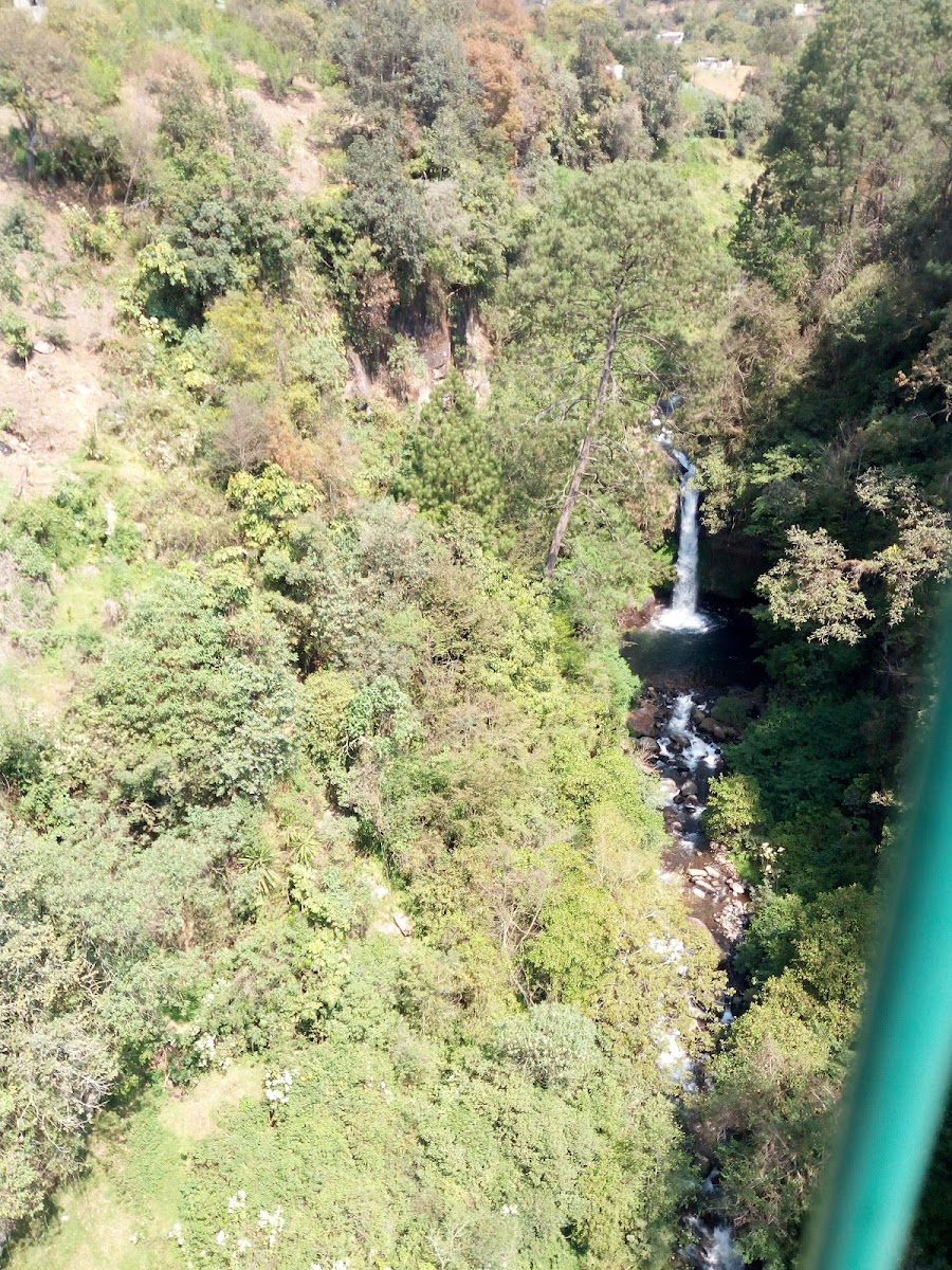 Hotel La Cascada photo 2