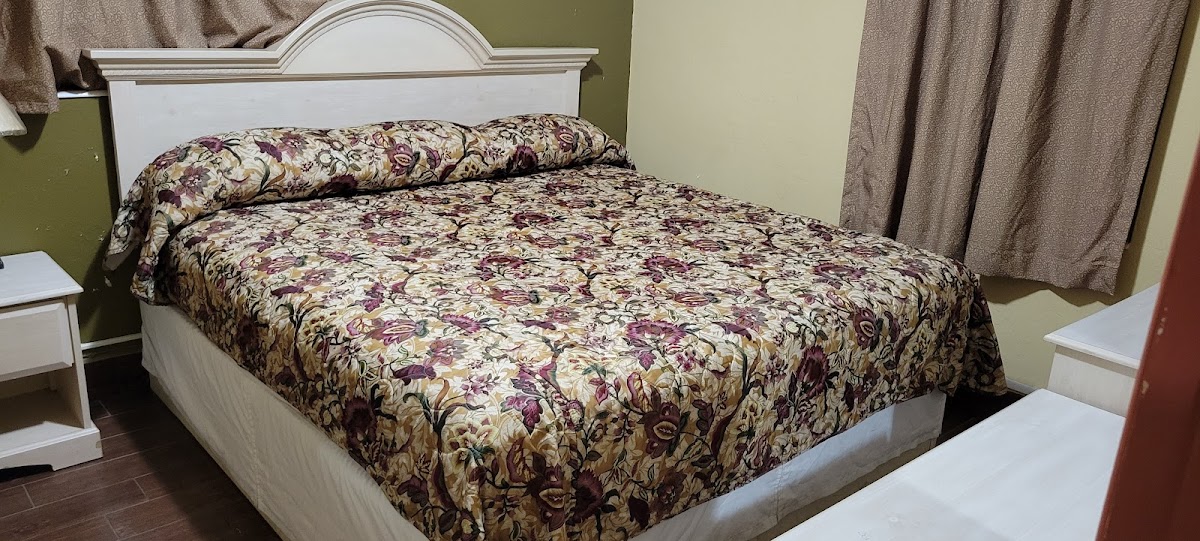 Budget Motel photo 2