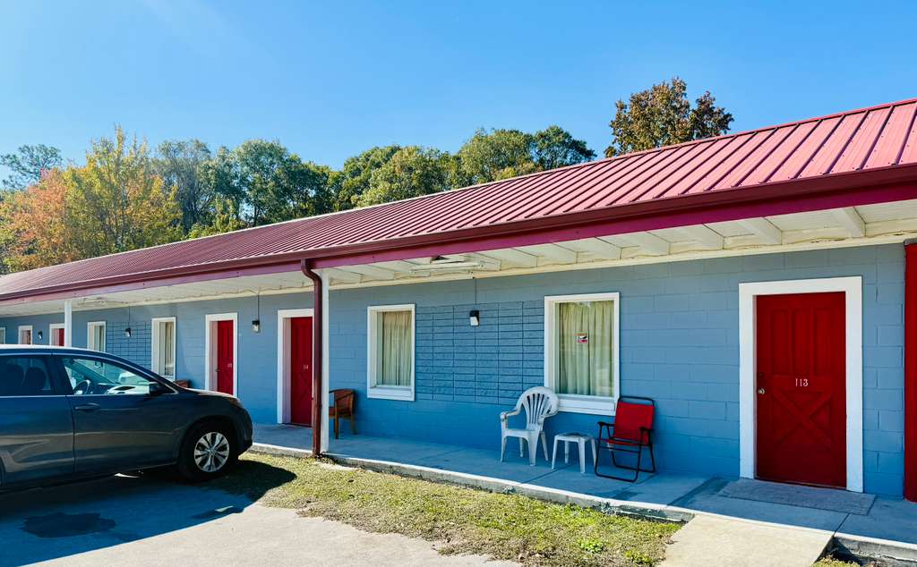 Budget Inn