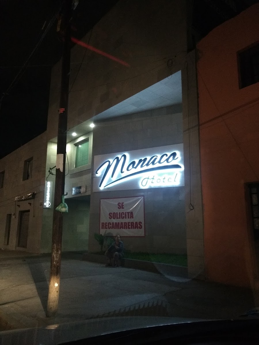 Motel Mónaco