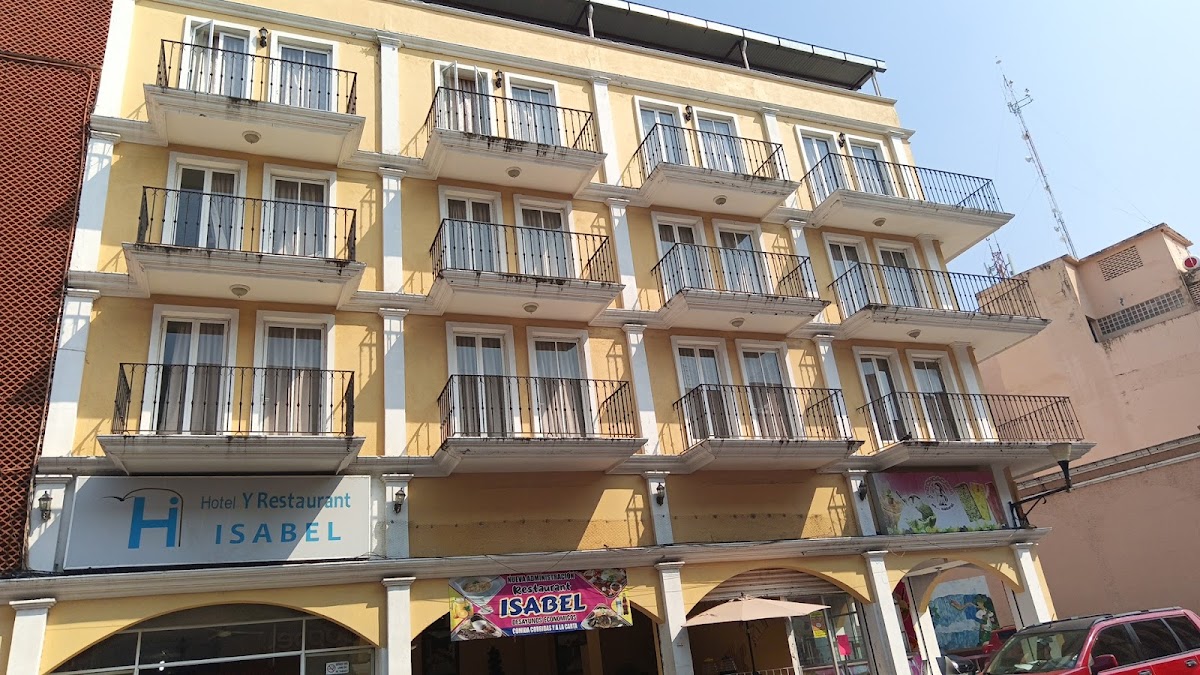 HOTEL ISABEL