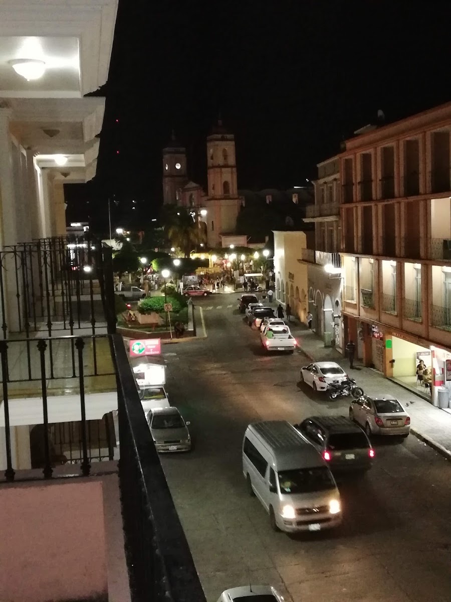 HOTEL ISABEL photo 2