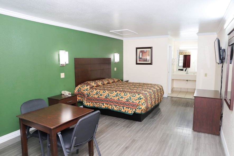 Starlite Motel photo 2