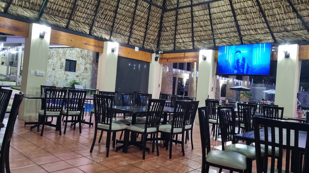 HOTEL SAN VICENTE photo 3