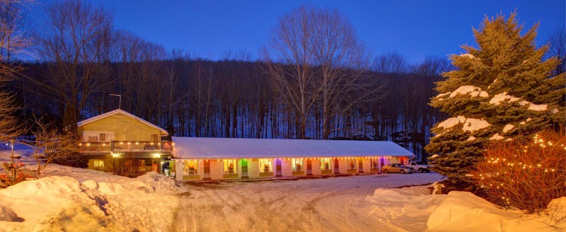 Starlite Motel photo 3