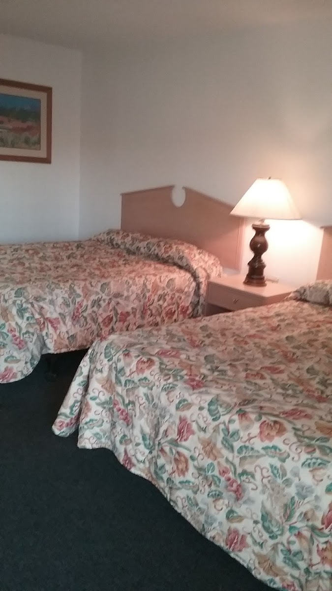 Valley Inn Motel