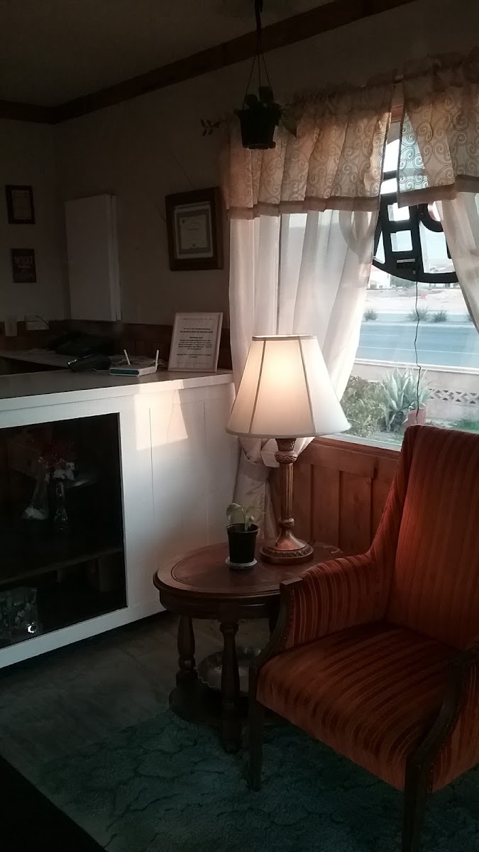 Valley Inn Motel photo 2