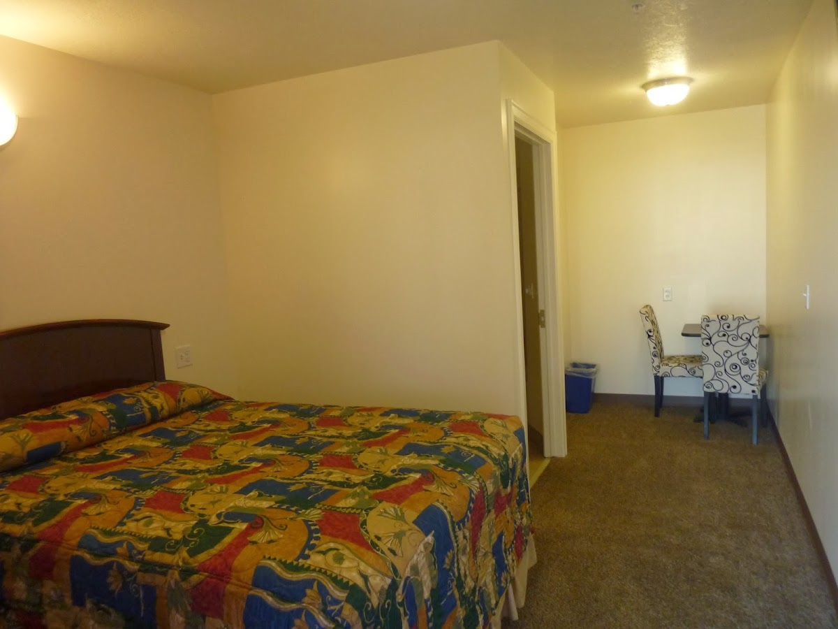 Siesta Motel photo 2