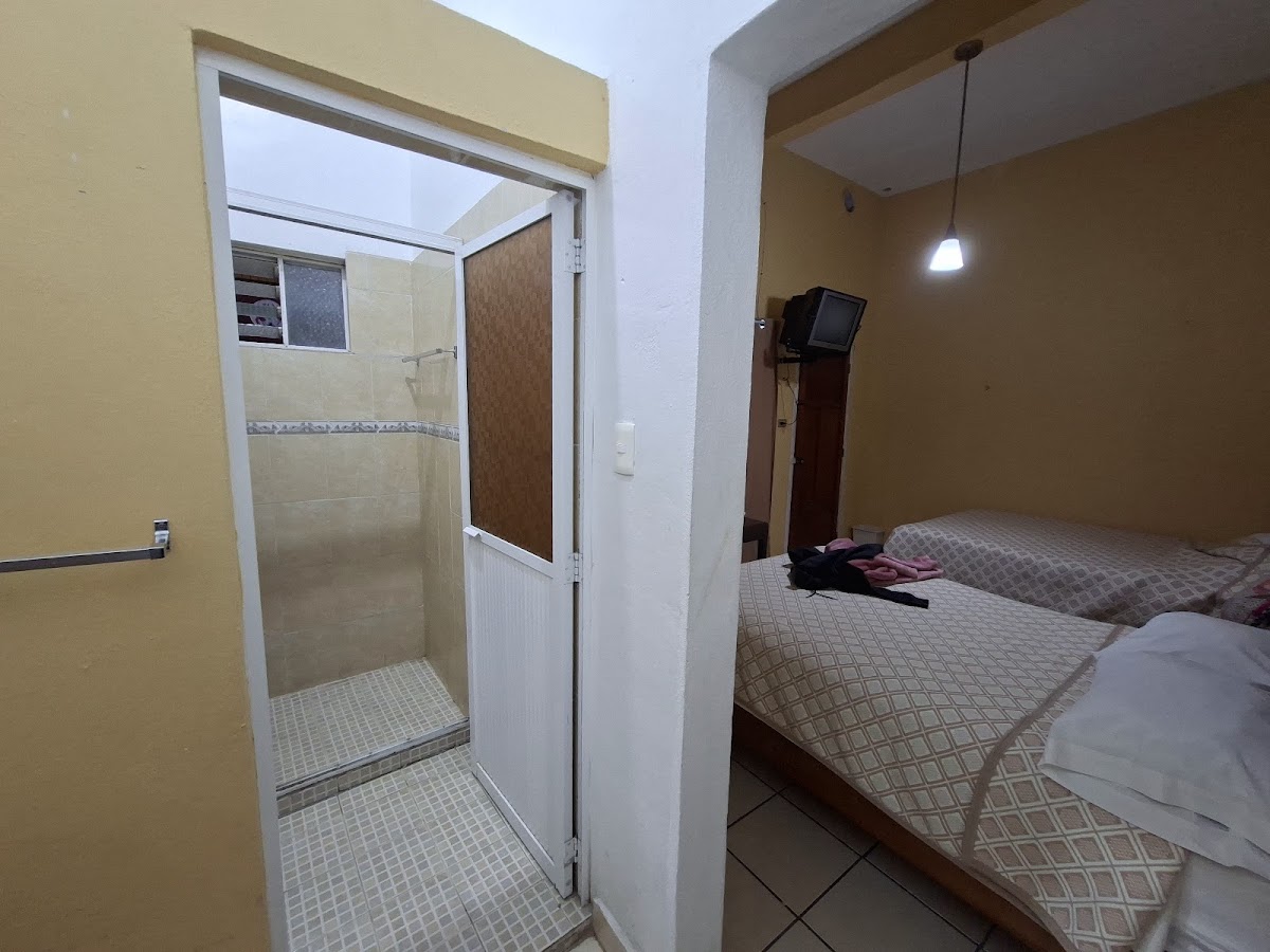 Hotel Jardin photo 2
