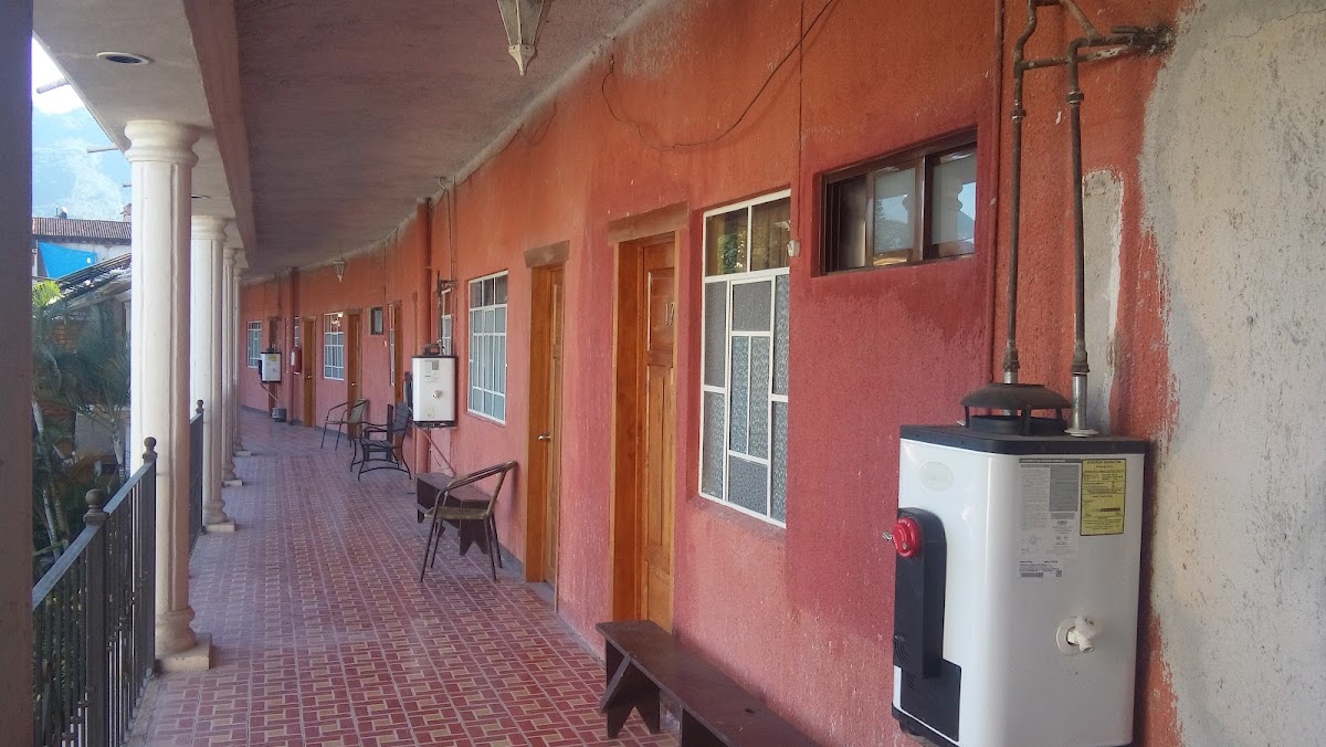Hotel Jardin photo 3