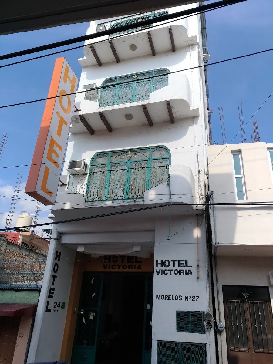 Hotel Victoria