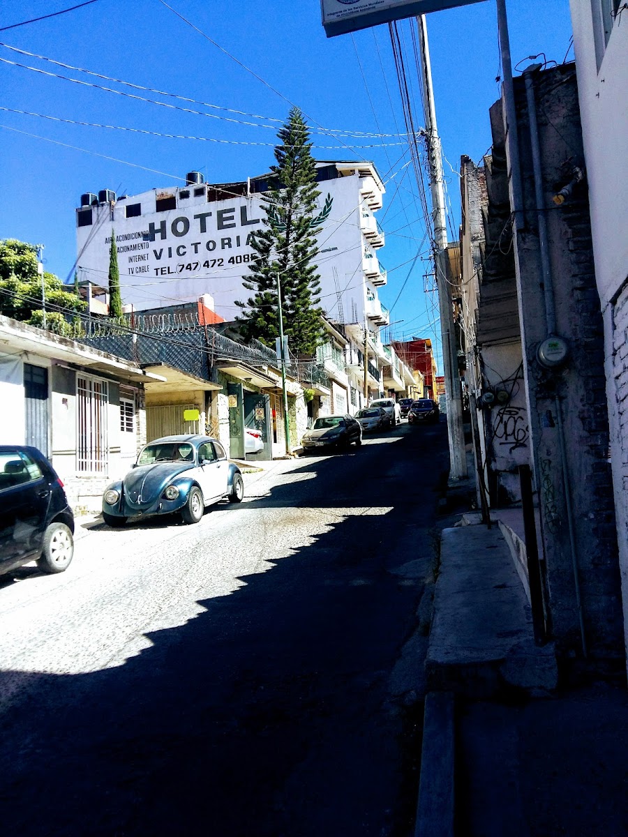 Hotel Victoria photo 2