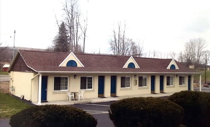 Economy Inn