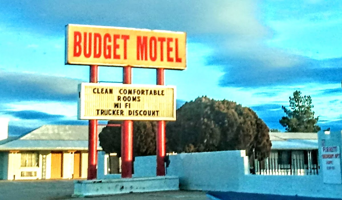 Budget Motel photo 2
