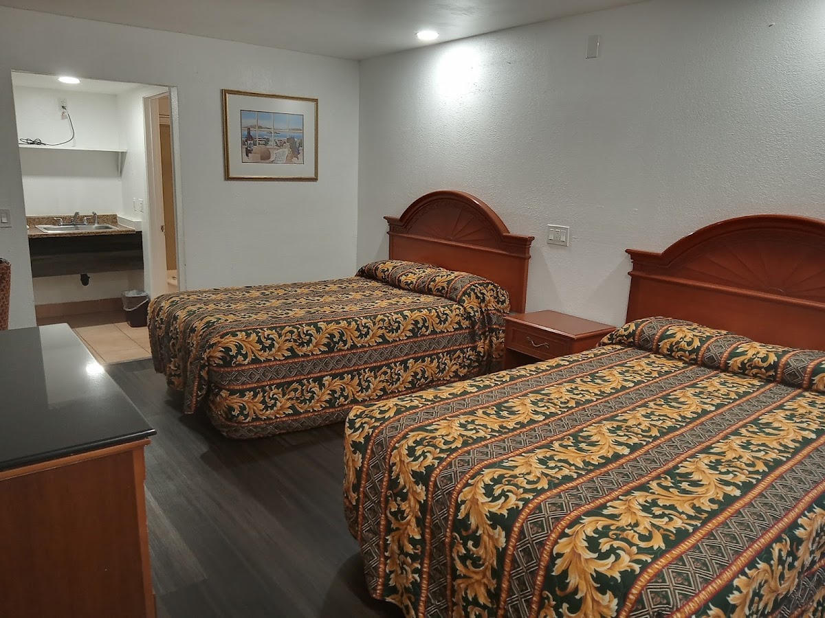 Solano Inn photo 2