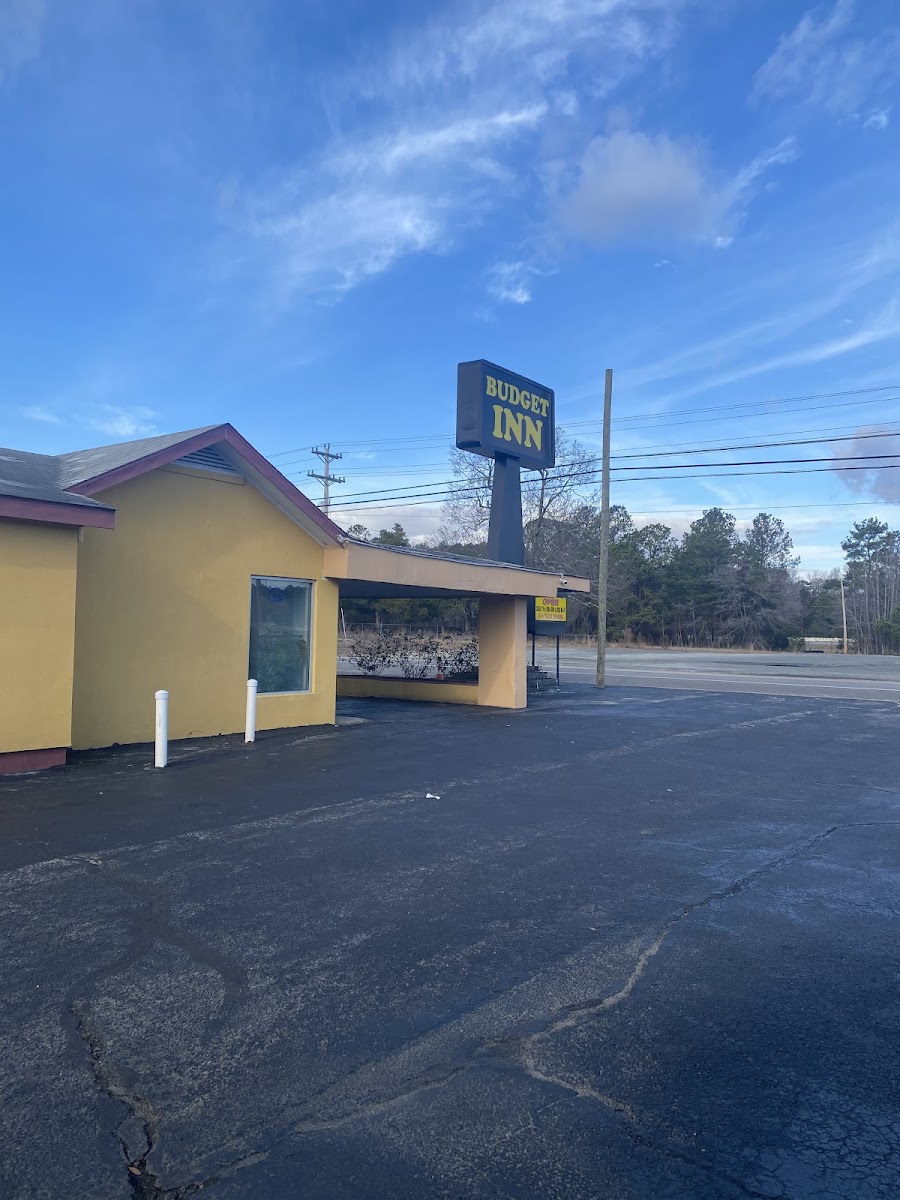 Budget Inn