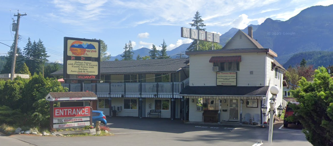 Inn Towne Motel