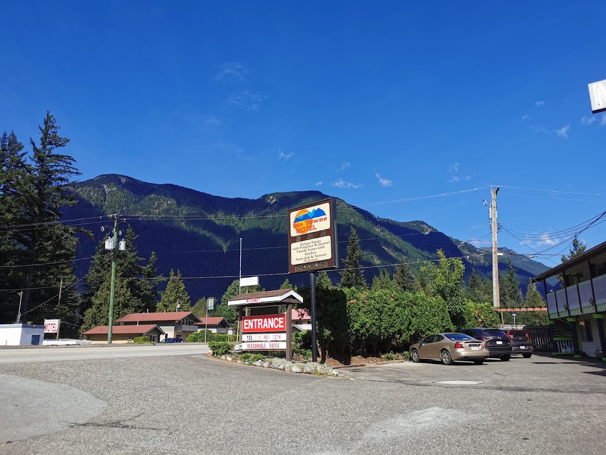 Inn Towne Motel photo 3