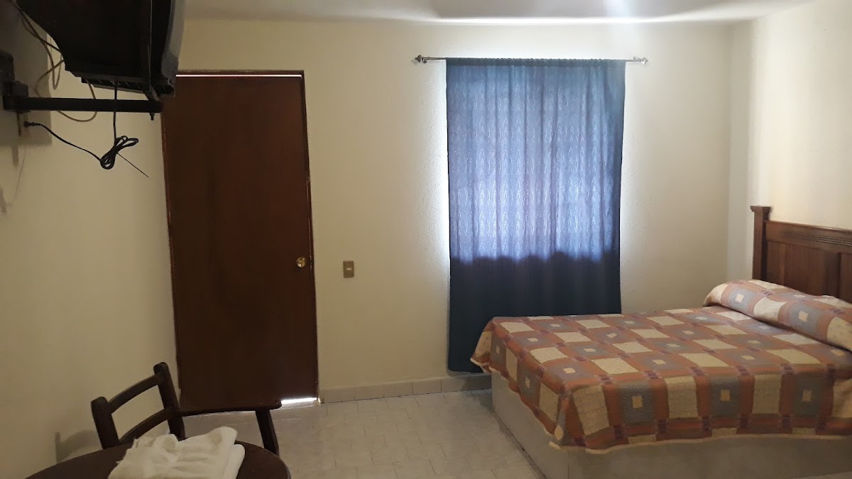 Hotel Santa Maria photo 2