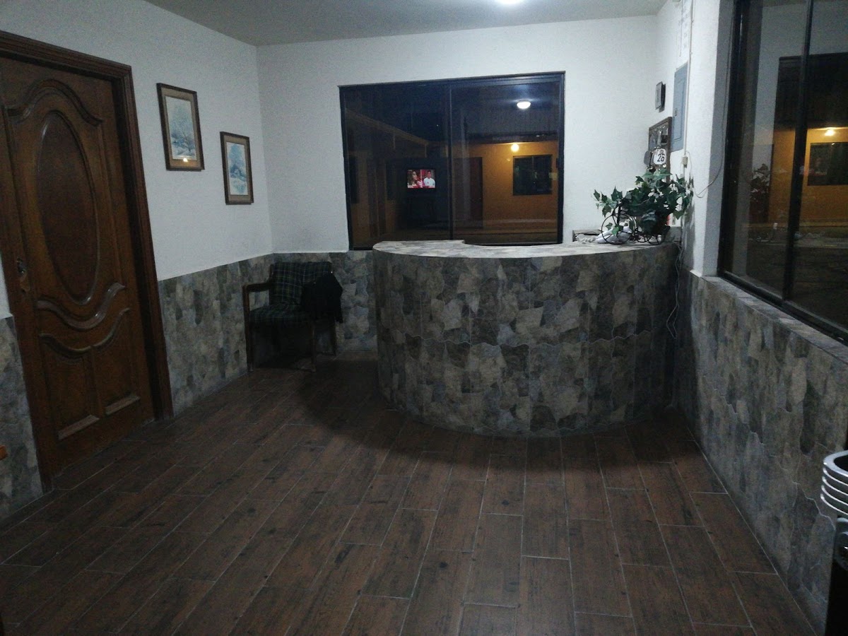 Hotel Santa Maria photo 3