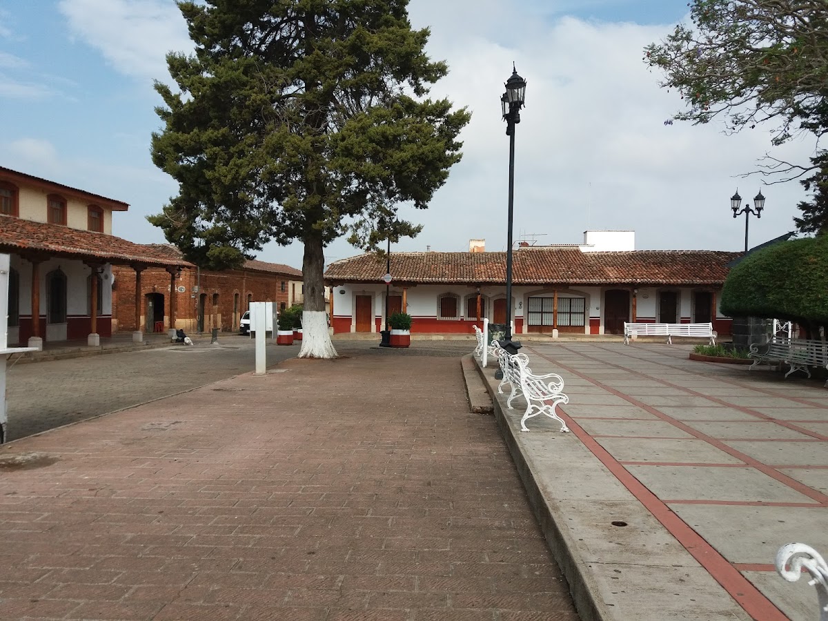 Hotel Plaza