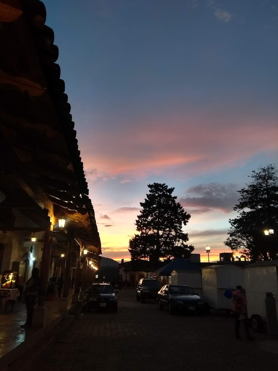 Hotel Plaza photo 2
