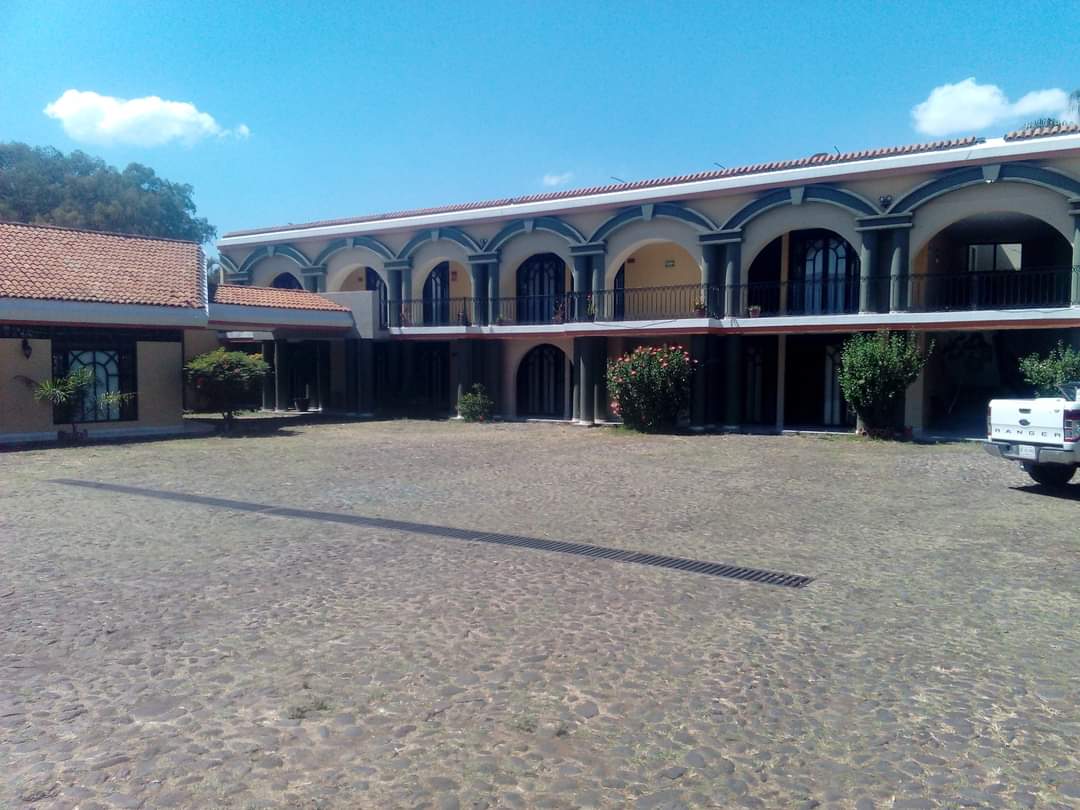 Hotel Paraiso Real