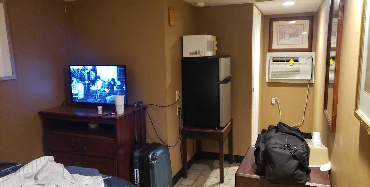 Skyline Motel photo 2