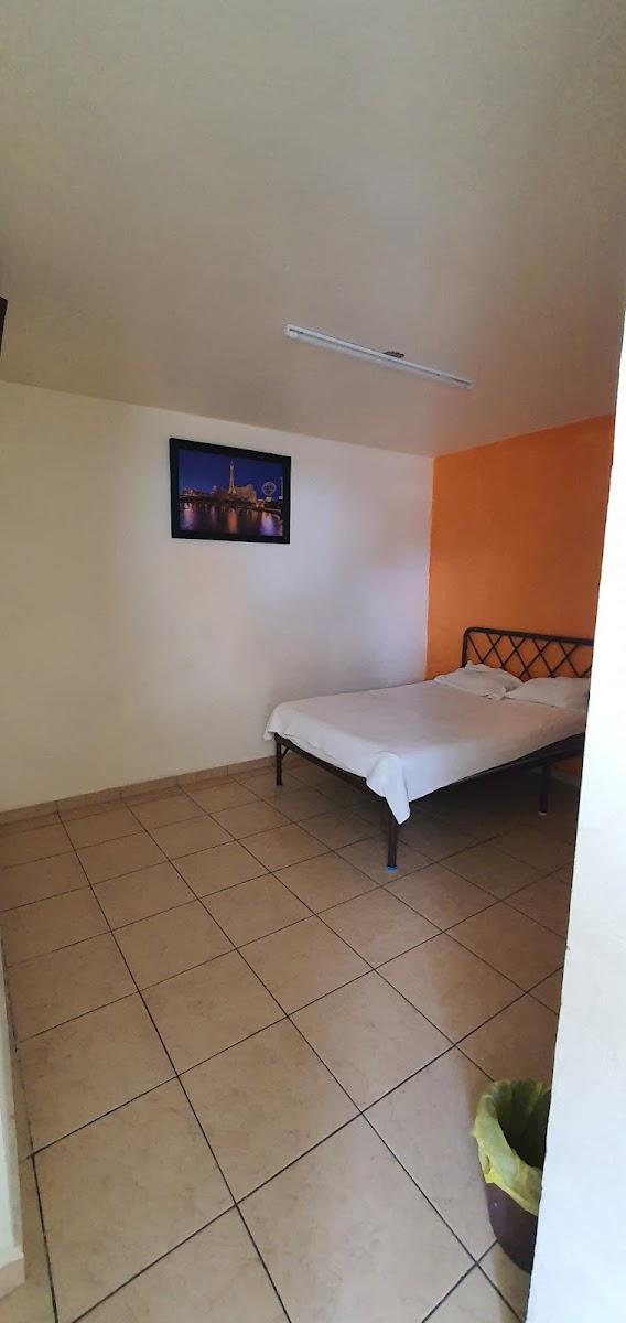 Hotel Luxor photo 2