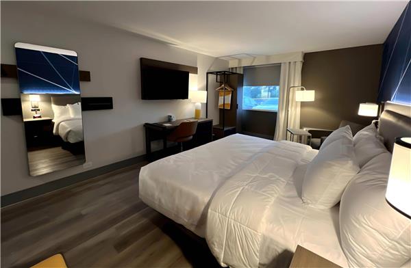 Comfort Inn photo 2