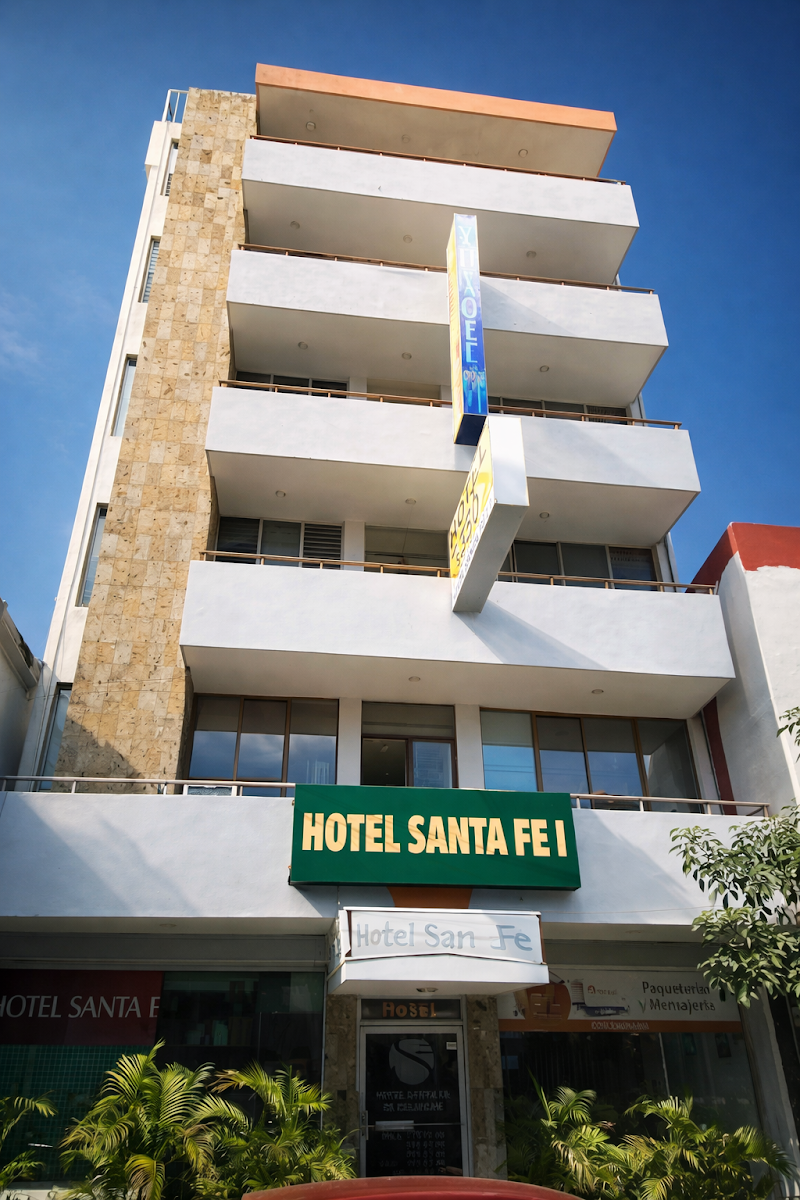 Hotel Santa Fe