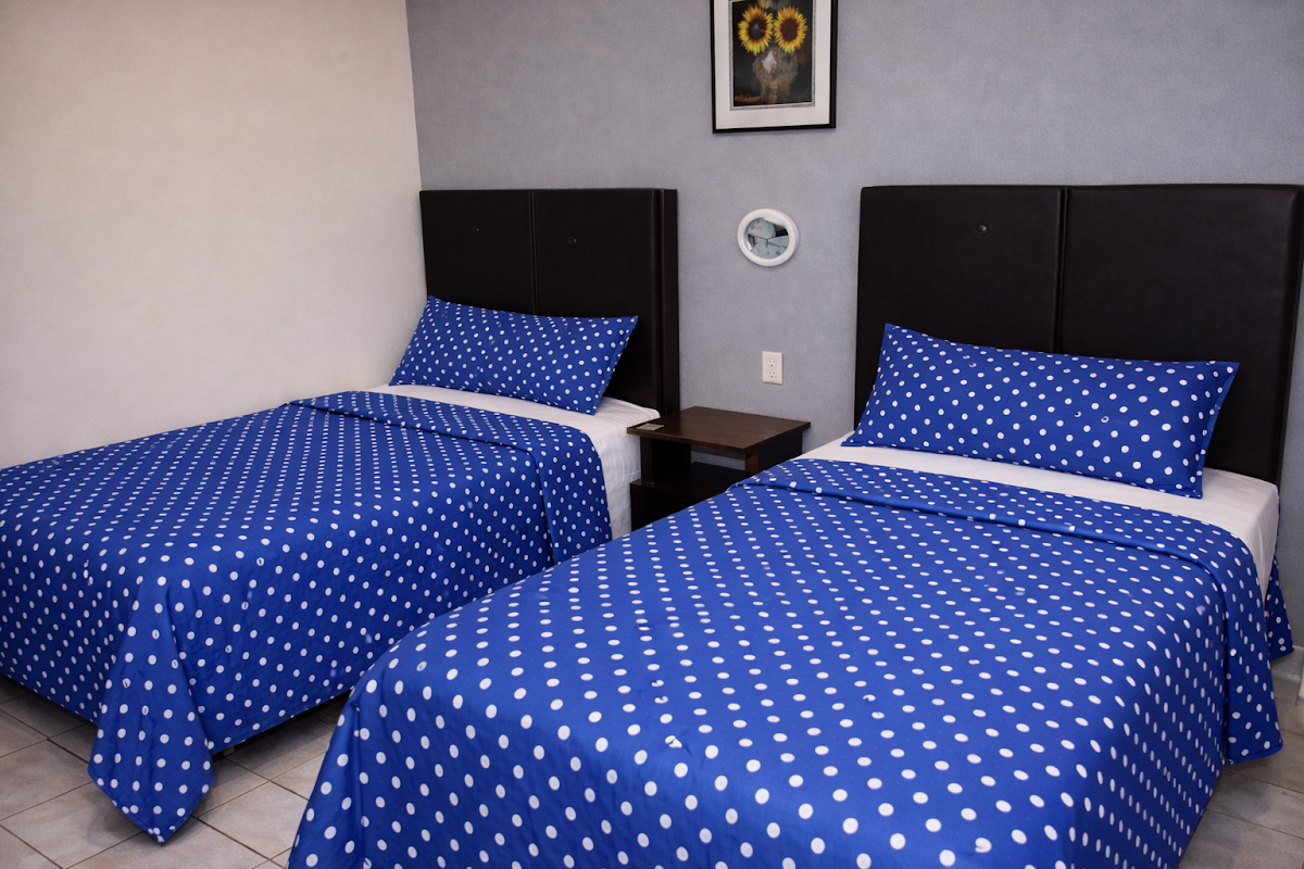 Hotel Santa Fe photo 2