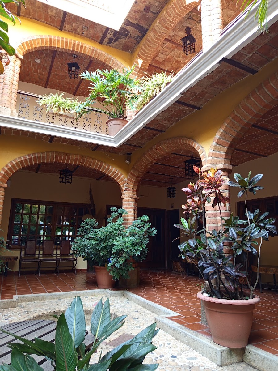 Hotel La Misión