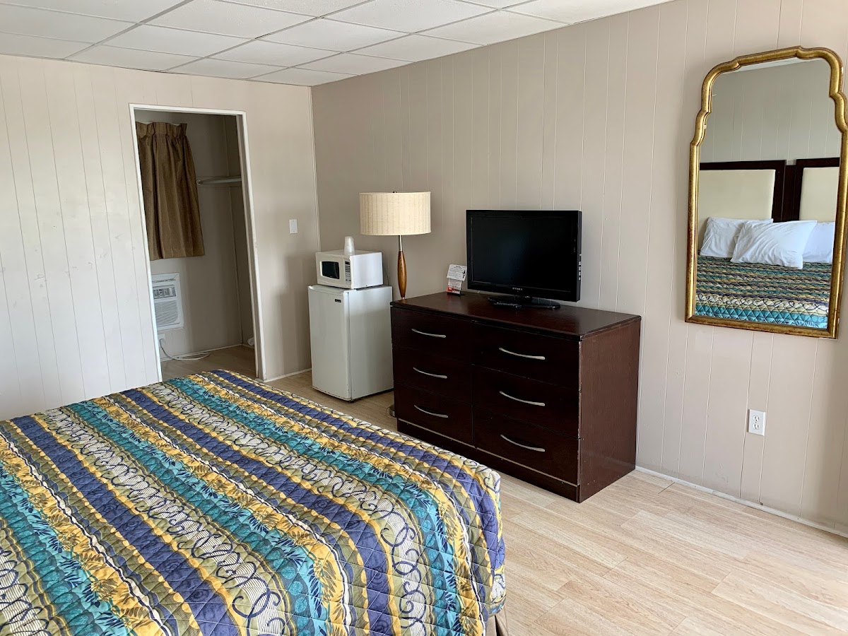 Cabana Motel photo 2