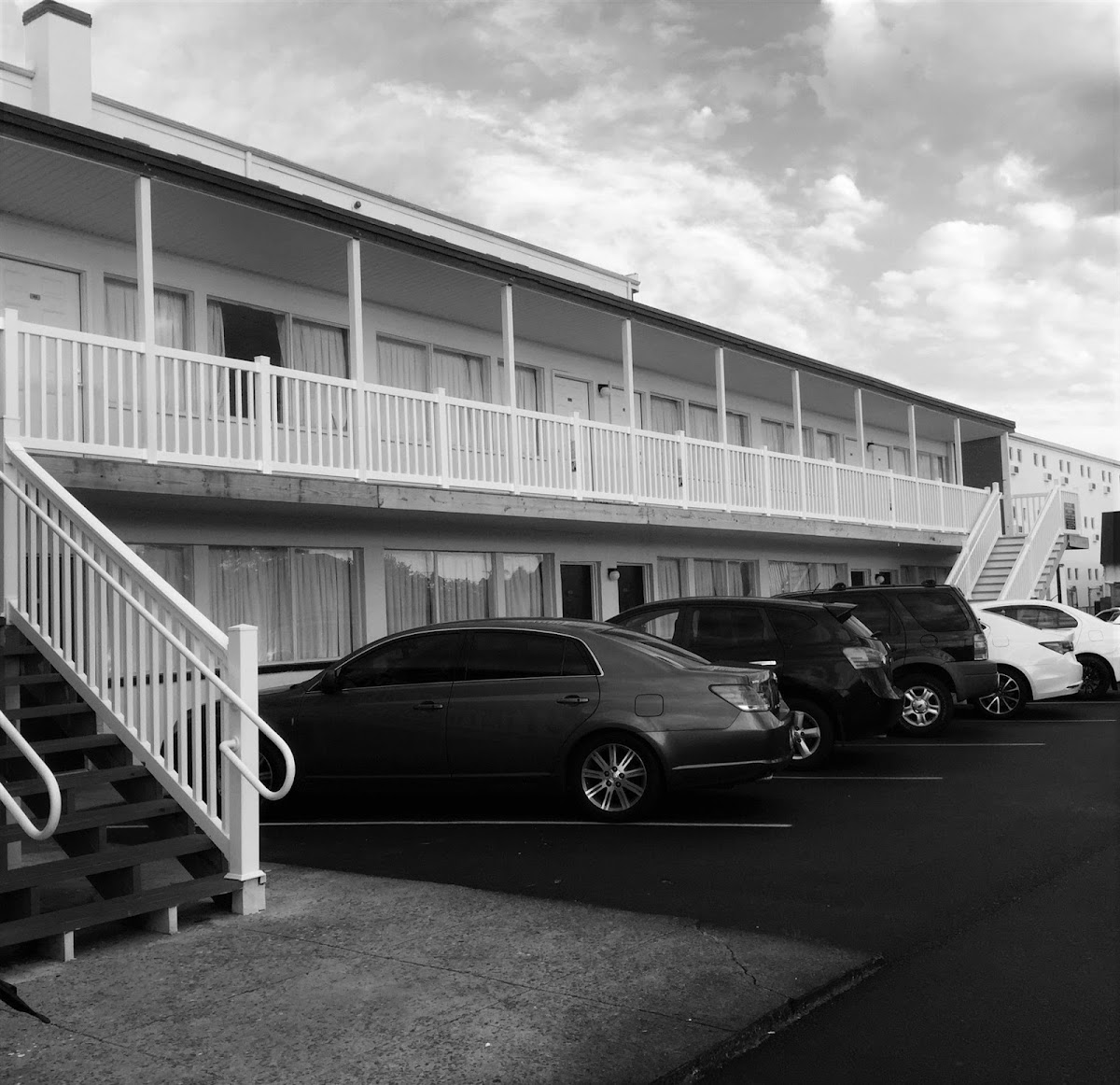 Cabana Motel photo 3