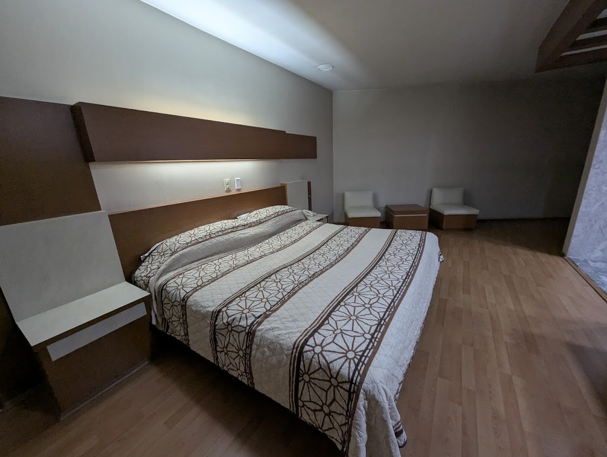 Hotel Paraiso photo 2