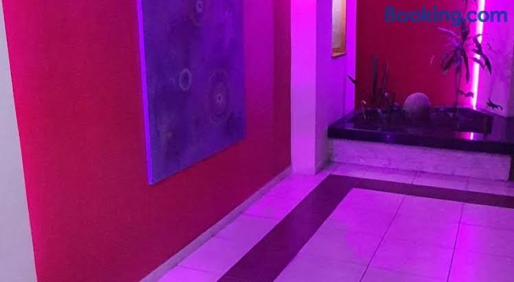 Hotel Paraiso photo 3