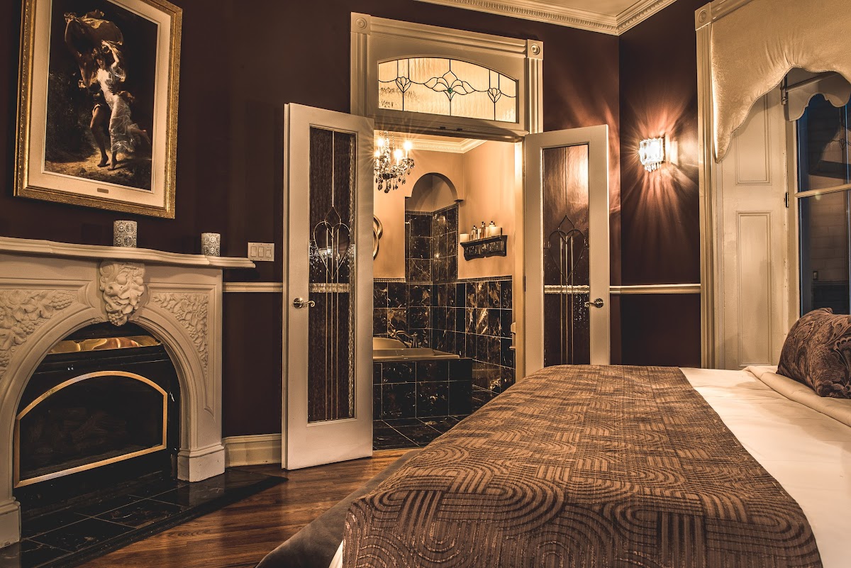 The Grand Hotel photo 2