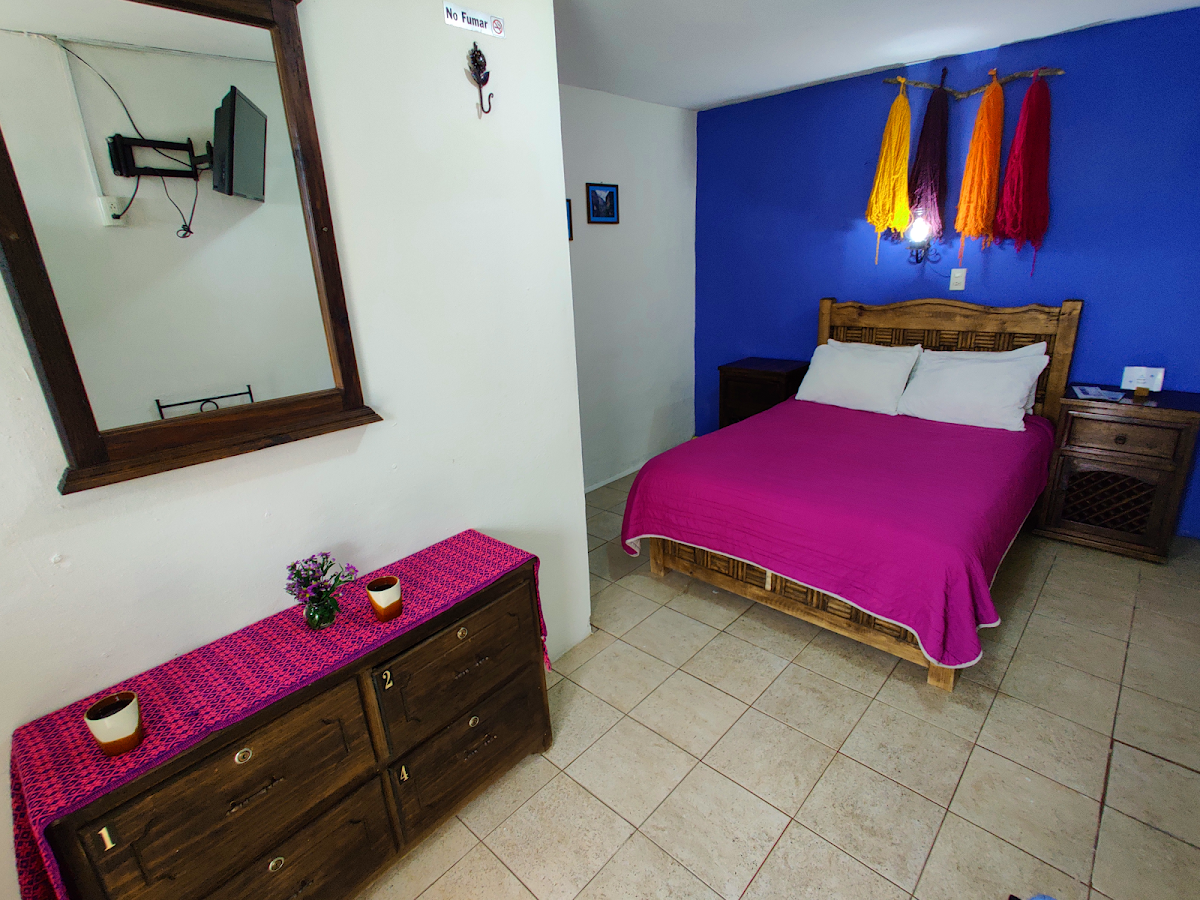HOTEL CASA MIA photo 2