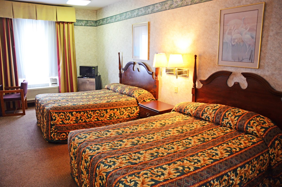 Garden Inn photo 2