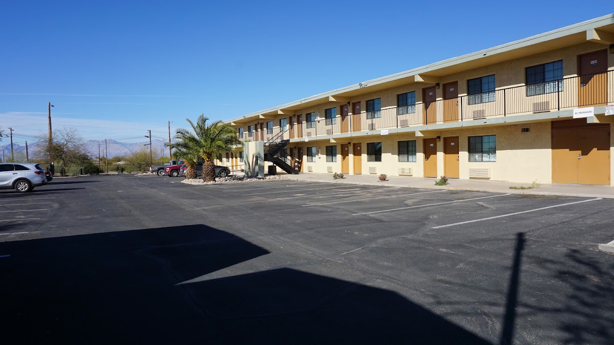 Travel Inn
